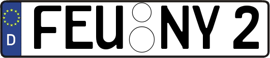 FEU-NY2