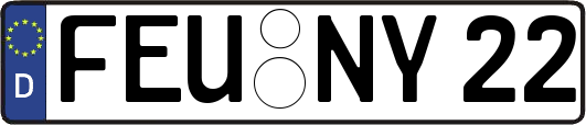 FEU-NY22