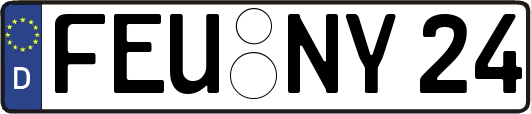 FEU-NY24