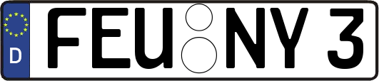 FEU-NY3