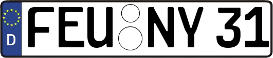 FEU-NY31