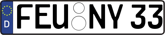 FEU-NY33