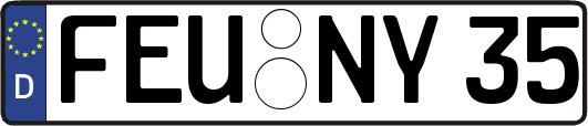 FEU-NY35