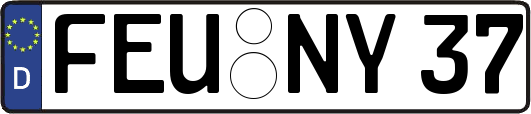 FEU-NY37
