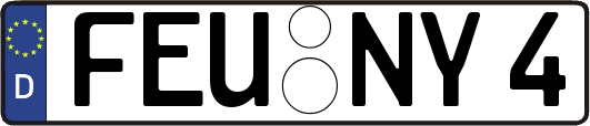 FEU-NY4