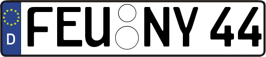 FEU-NY44
