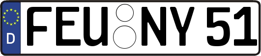 FEU-NY51