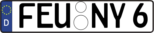 FEU-NY6