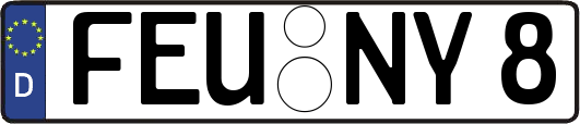 FEU-NY8