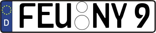 FEU-NY9