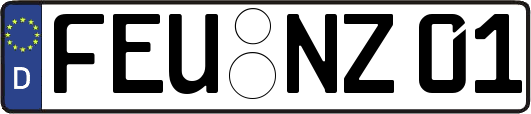 FEU-NZ01