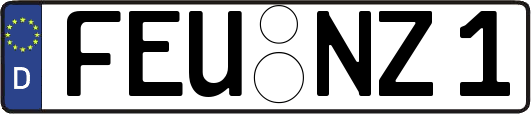 FEU-NZ1