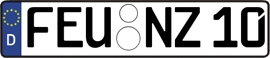 FEU-NZ10