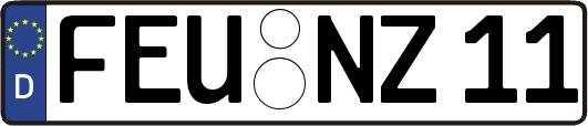 FEU-NZ11