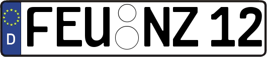 FEU-NZ12
