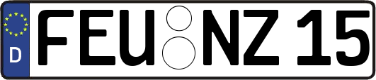 FEU-NZ15