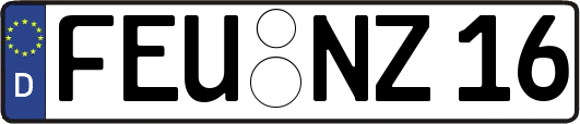 FEU-NZ16