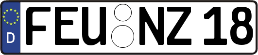 FEU-NZ18
