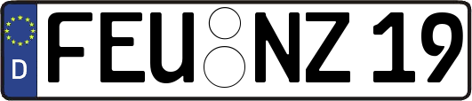 FEU-NZ19
