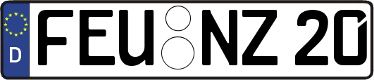 FEU-NZ20