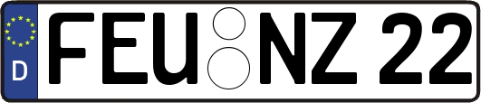 FEU-NZ22