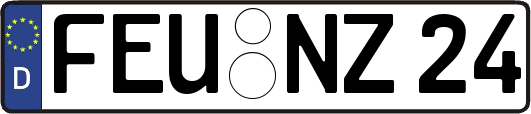 FEU-NZ24