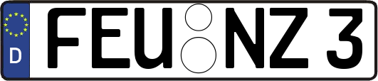 FEU-NZ3