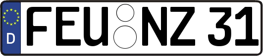 FEU-NZ31