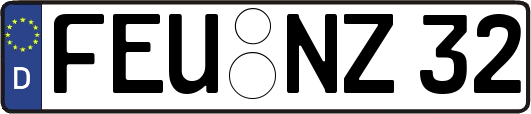 FEU-NZ32