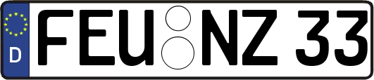 FEU-NZ33