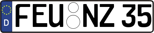 FEU-NZ35