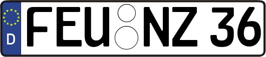FEU-NZ36