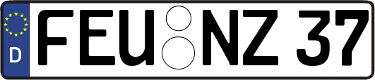 FEU-NZ37