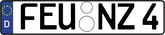 FEU-NZ4