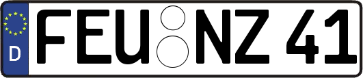 FEU-NZ41