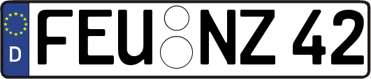 FEU-NZ42