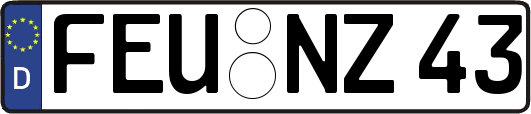 FEU-NZ43