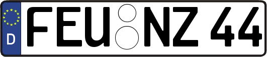 FEU-NZ44