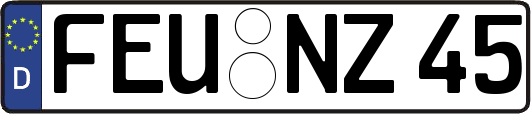 FEU-NZ45