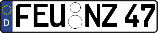 FEU-NZ47