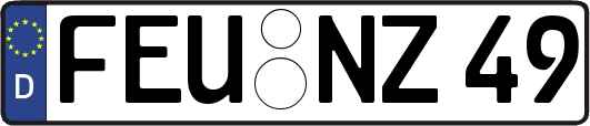 FEU-NZ49