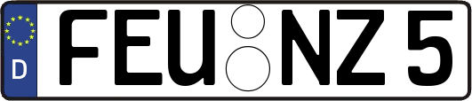 FEU-NZ5