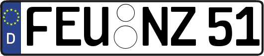 FEU-NZ51