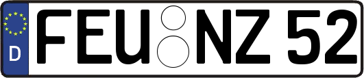FEU-NZ52