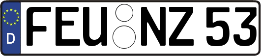FEU-NZ53