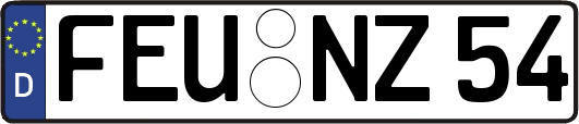 FEU-NZ54