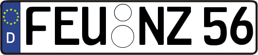 FEU-NZ56