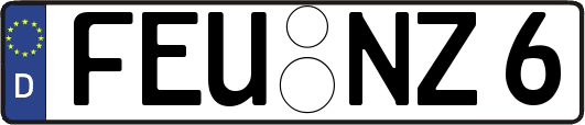 FEU-NZ6