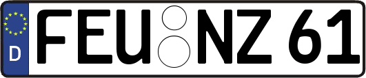 FEU-NZ61