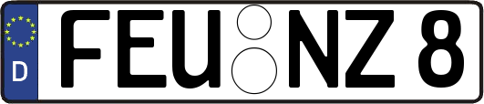 FEU-NZ8